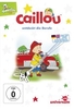 Caillou entdeckt die Berufe