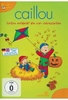 Caillou entdeckt die vier Jahreszeiten