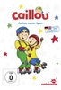 Caillou macht Sport