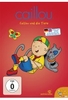 Caillou und die Tiere