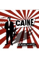 CAINE 01 – Das Amulett von Kyan’Kor