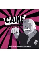 CAINE 05 – Rebellion