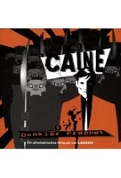CAINE 07 – Dunkler Prophet