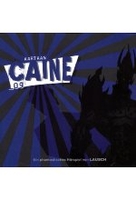 CAINE 09 – Kartaan