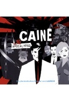 CAINE 10 – Apocalypso