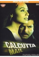 Calcutta Mail [2 DVDs]
