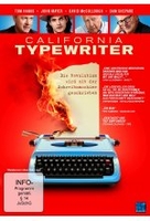 California Typewriter - Die Revolution wird mit der Schreibmaschine geschrieben