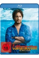 Californication - Season 2 [2 BRs]