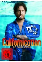 Californication - Season 2 [2 DVDs]