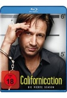 Californication - Season 4 [2 BRs]