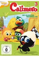 Calimero 3 - Der Heuhaufen-Hindernislauf