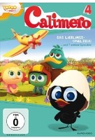 Calimero 4 - Das Lieblingsspielzeug
