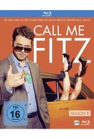 Call Me Fitz - Die komplette 1. Staffel [2 BRs]