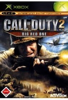Call of Duty 2 - Big Red One