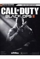 Call of Duty 9 - Black Ops 2 (Offizielles Lösungsbuch)