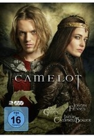 Camelot [3 DVDs]