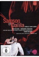Camille Saint-Saens - Samson et Dalila