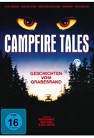 Campfire Tales - Geschichten vom Grabesrand