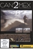 CAN2MEX - Offroad von Kanada nach Mexiko [2 DVDs]
