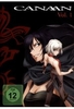 Canaan Vol. 1/Episode 1