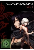 Canaan Vol. 1/Episode 1