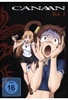 Canaan Vol. 2/Episode 2-5