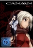 Canaan Vol. 4/Episode 10-13