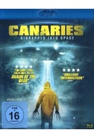 Canaries - Kidnapped Into Space