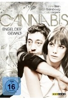 Cannabis - Engel der Gewalt