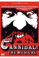 Cannibal! - The Musical
