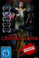 Cannibal Diner - Uncut