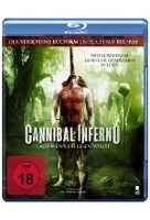 Cannibal Inferno