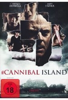 Cannibal Island - Uncut