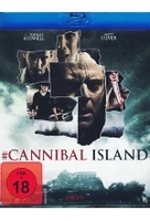 Cannibal Island - Uncut