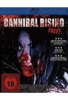 Cannibal Rising - Uncut
