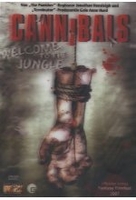 Cannibals - Welcome to the Jungle