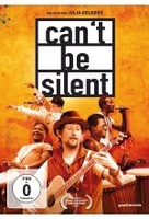 Cant Be Silent