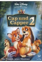Cap und Capper 2