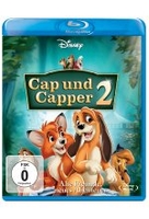 Cap und Capper 2