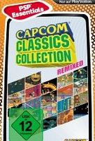 Capcom Classics Remixed (Essentials)