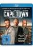 Cape Town - Serienmord in Kapstadt [2 BRs]
