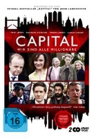Capital - Wir sind alle Millionäre [2 DVDs]