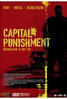 Capital Punishment - Überholspur in den Tod