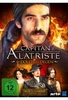 Capitan Alatriste - Mit Dolch und Degen - Box 2 (Folge 10-18) [3 DVDs]