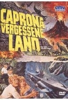 Caprona - Das vergessene Land