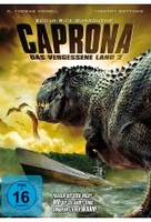 Caprona - Das vergessene Land 2