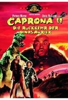 Caprona 2 - Die Rückkehr der Dinosaurier