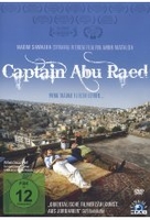 Captain Abu Raed