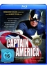 Captain America - Remastered