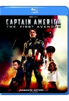 Captain America - The First Avenger